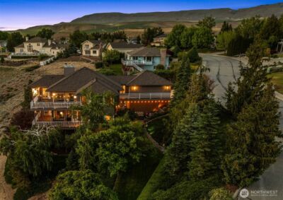 2336 Grand Avenue , East Wenatchee, WA 98802 - Photo 39