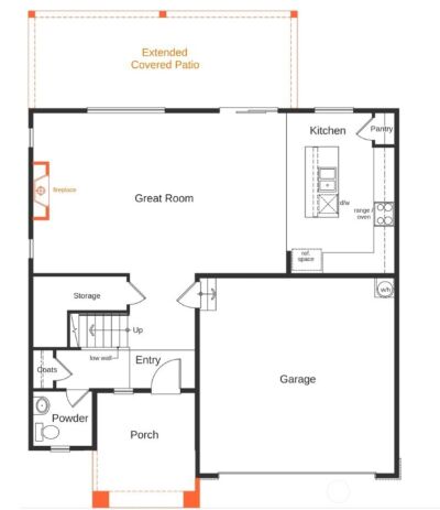 13722 184th Street Ct E #146, Puyallup, WA 98374 - Photo 2