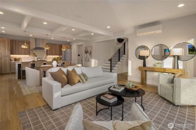 2512 NE 68th Street , Seattle, WA 98115 - Photo 3