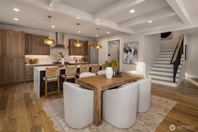 2512 NE 68th Street , Seattle, WA 98115 - Photo 4