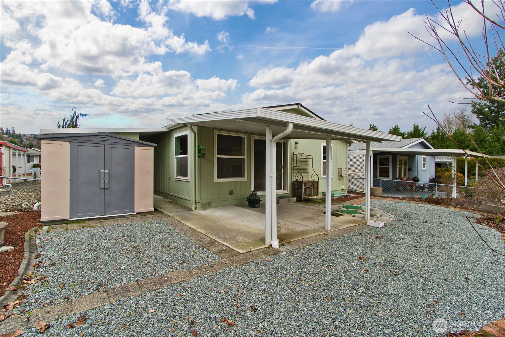 14926 122nd Street E #21, Puyallup, WA 98374