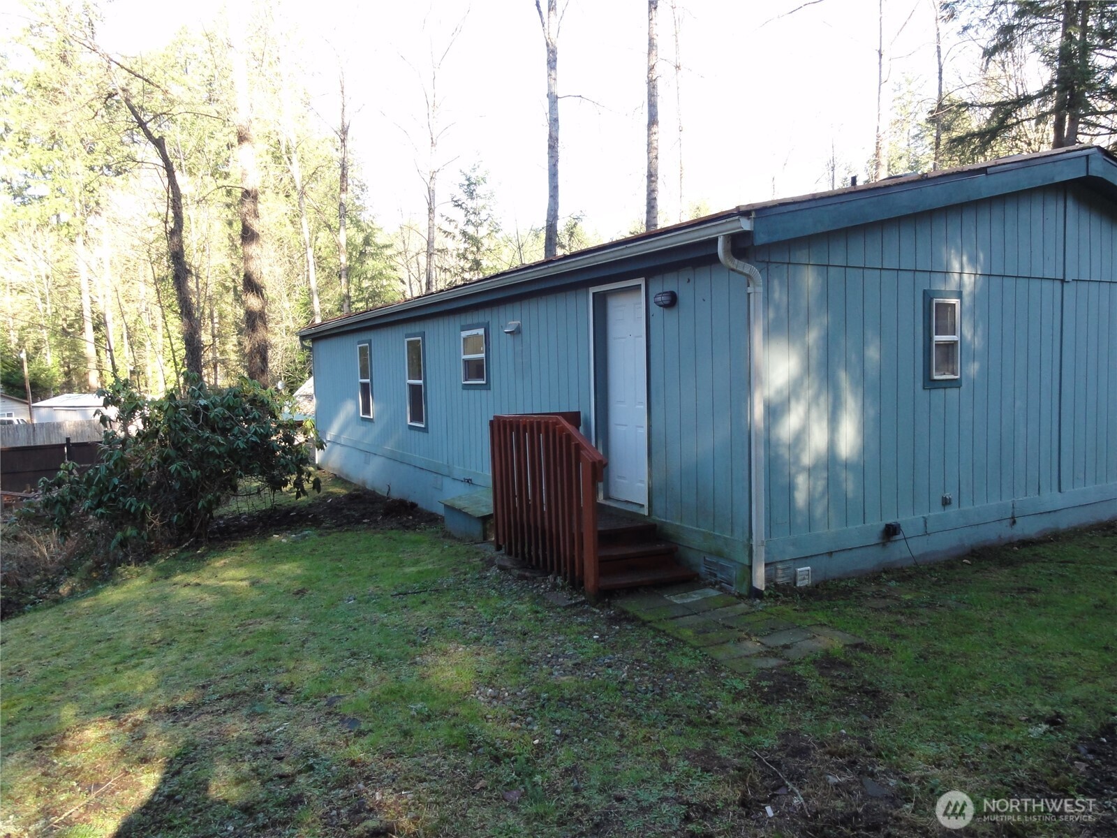 8331 Daphne Court SE, Yelm, WA 98597