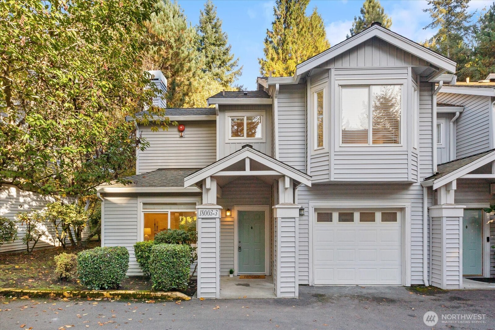 18003 NE 93rd Court #3, Redmond, WA 98052