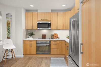 18003 NE 93rd Court #3, Redmond, WA 98052 - Photo 11