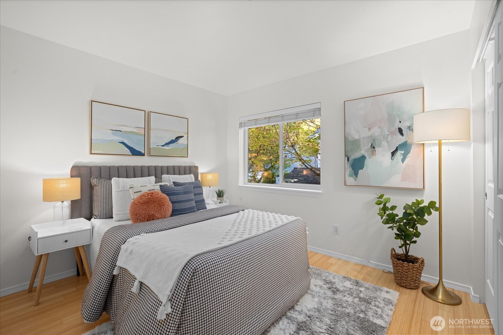 18003 NE 93rd Court #3, Redmond, WA 98052