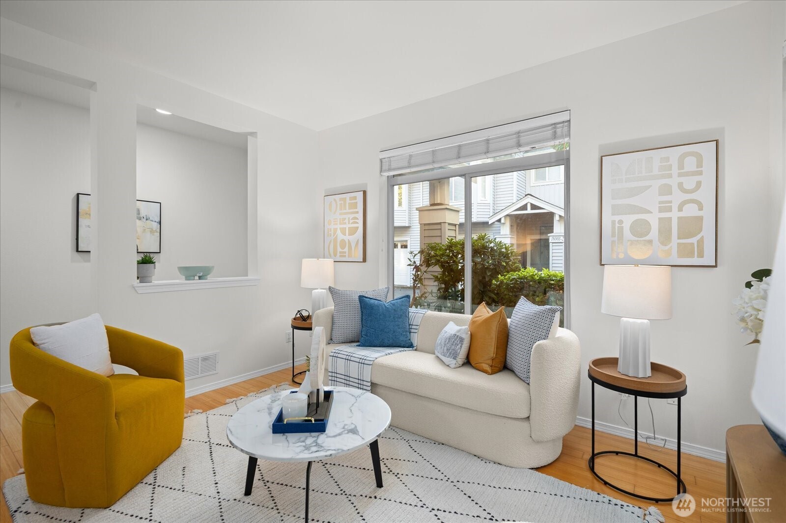 18003 NE 93rd Court #3, Redmond, WA 98052