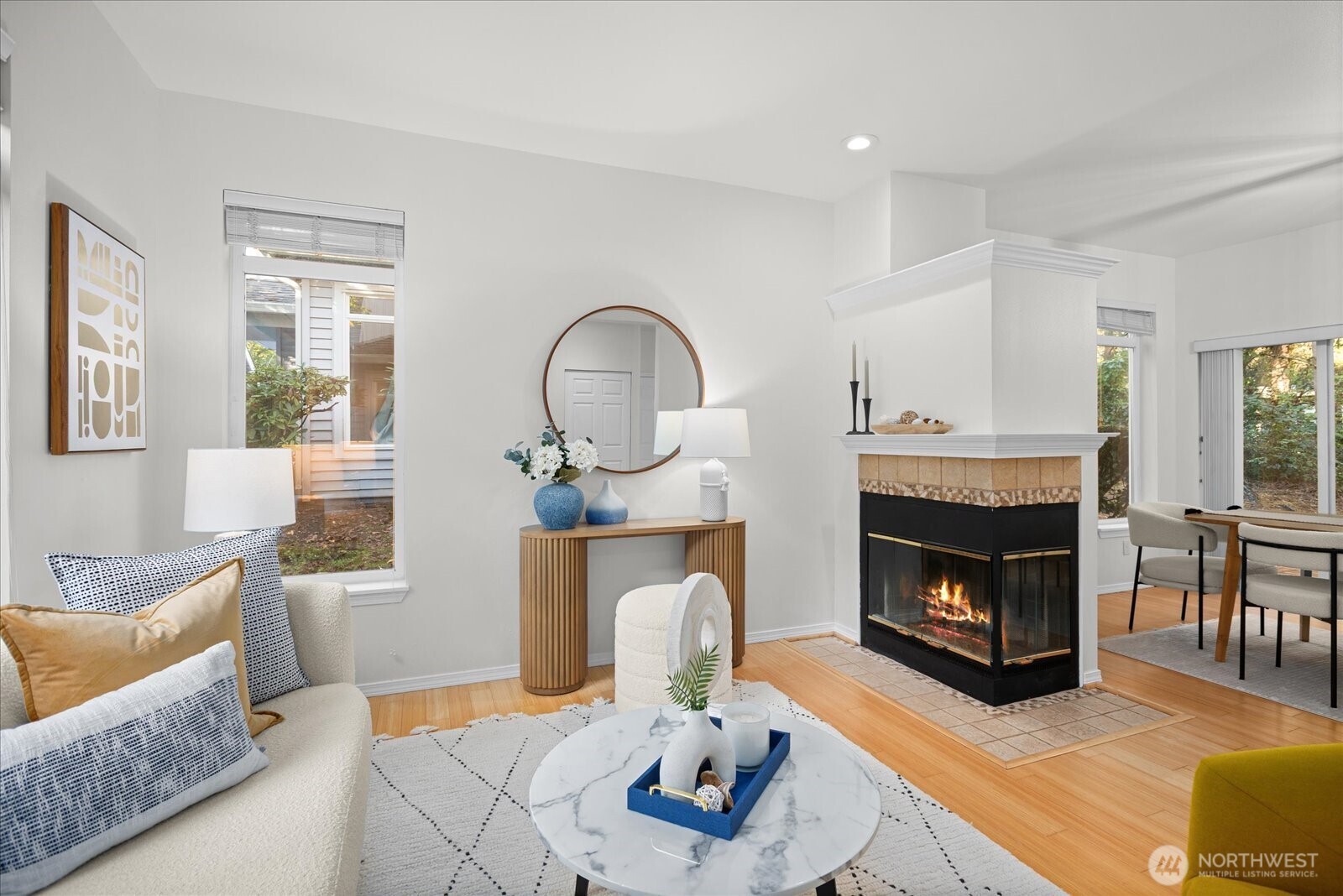 18003 NE 93rd Court #3, Redmond, WA 98052