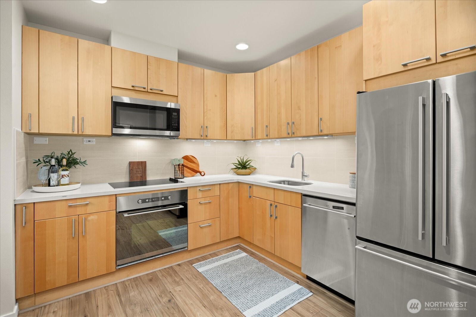 18003 NE 93rd Court #3, Redmond, WA 98052