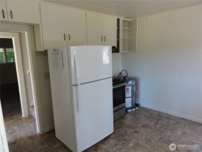 503 E Pe Ell Avenue , Pe Ell, WA 98572 - Photo 5