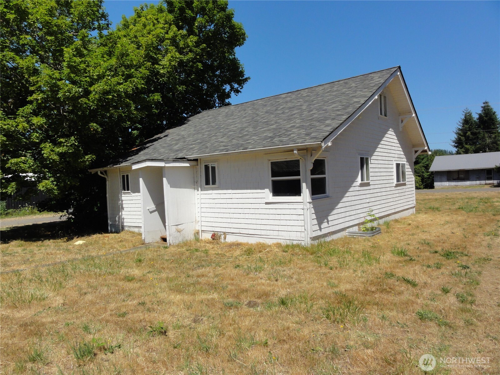 503 E Pe Ell Avenue , Pe Ell, WA 98572
