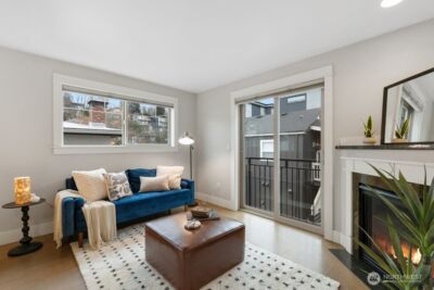 4735 Delridge Way SW #A, Seattle, WA 98106 - Photo 2