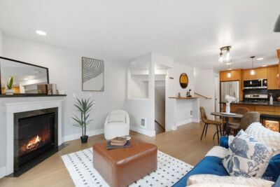 4735 Delridge Way SW #A, Seattle, WA 98106 - Photo 4