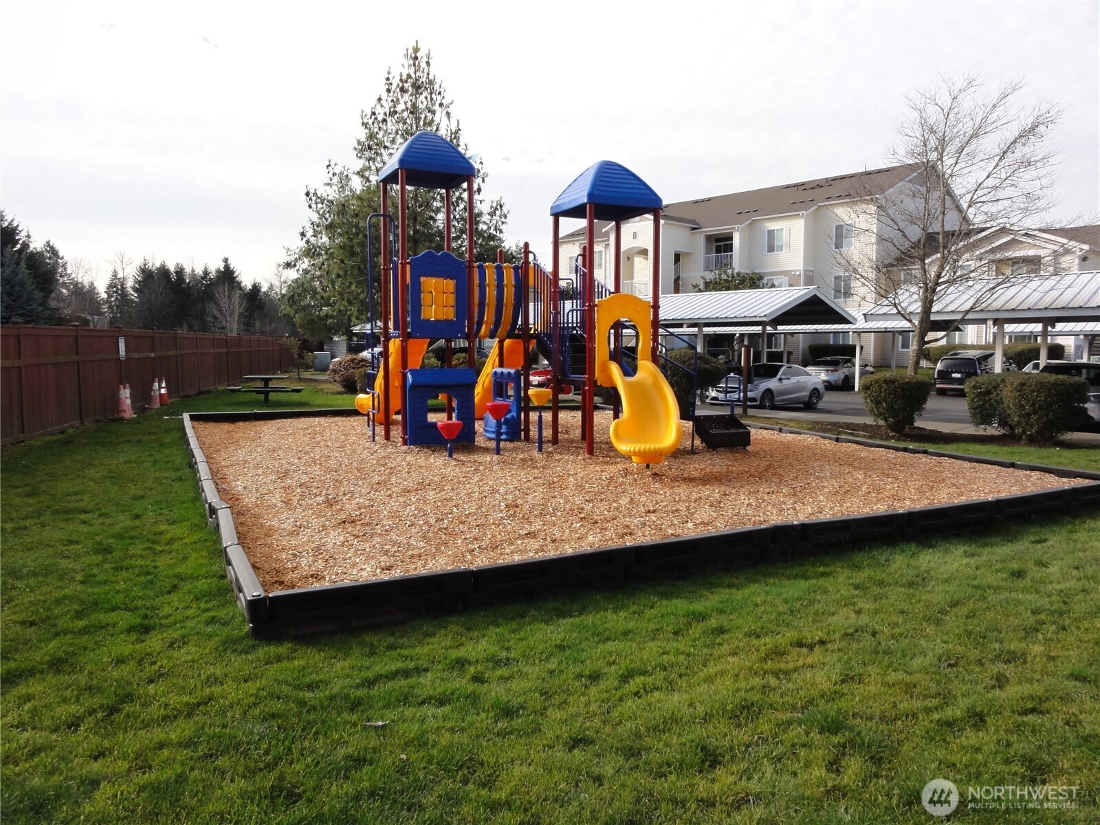 10008 186th Street E #102, Puyallup, WA 98375