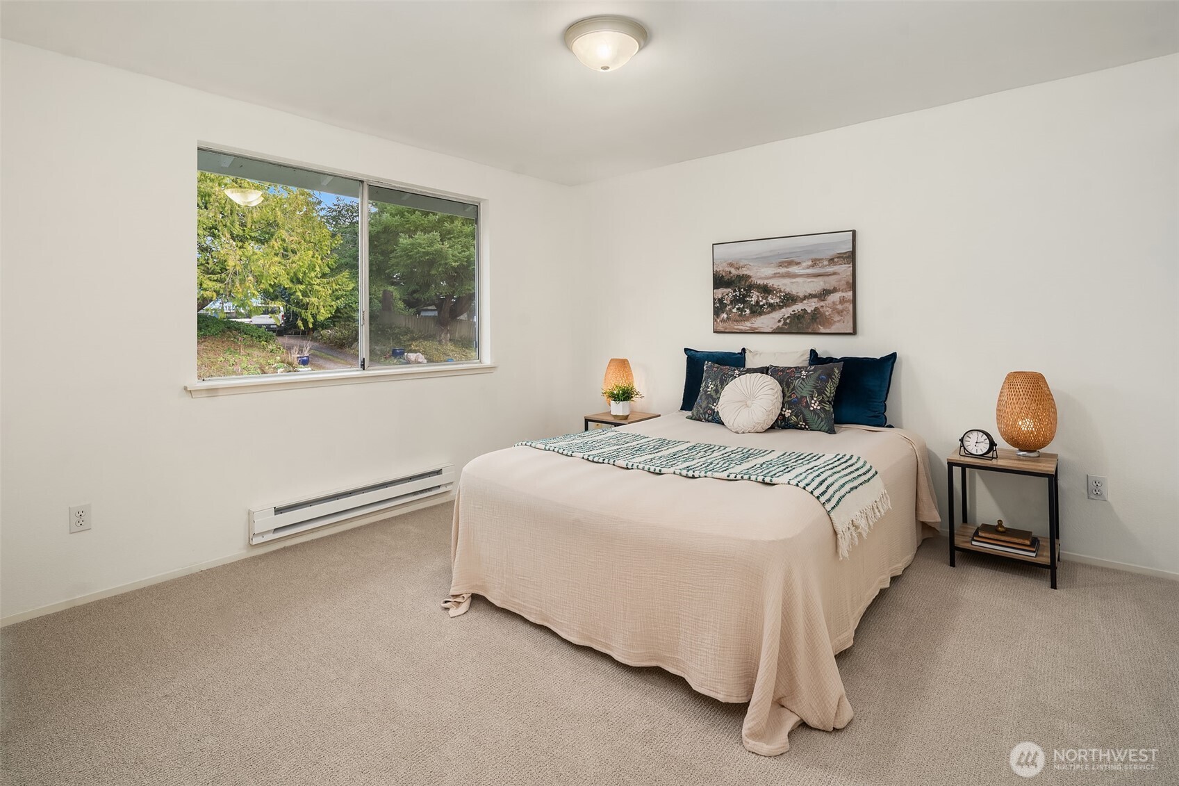 10743 SW Cowan Road , Vashon, WA 98070