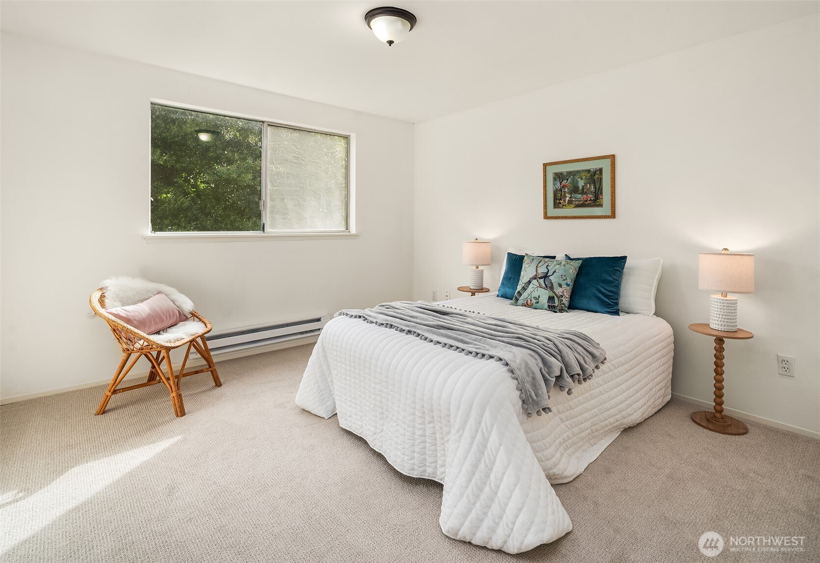 10743 SW Cowan Road , Vashon, WA 98070