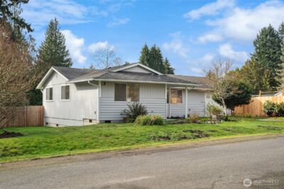 10743 SW Cowan Road , Vashon, WA 98070 - Photo 2