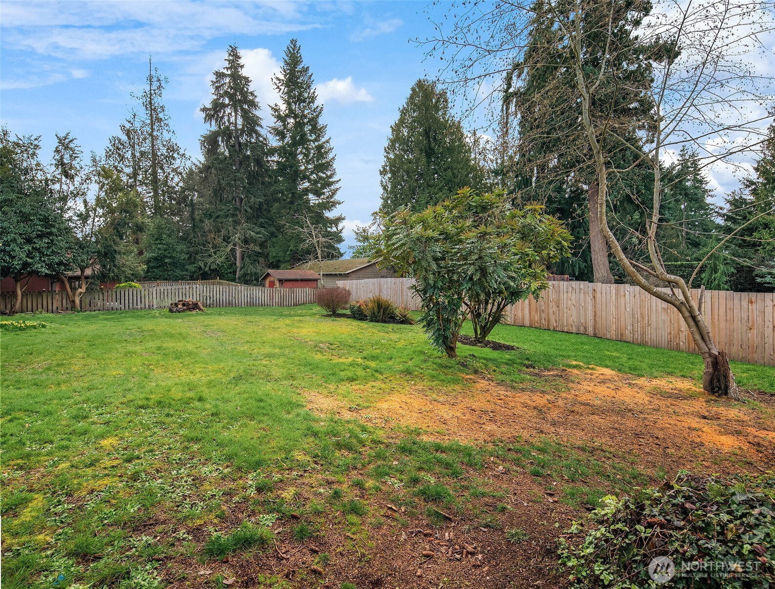 10743 SW Cowan Road , Vashon, WA 98070