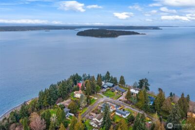 10743 SW Cowan Road , Vashon, WA 98070 - Photo 27