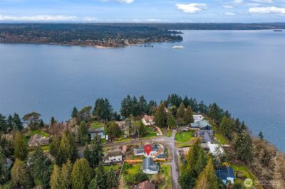 10743 SW Cowan Road , Vashon, WA 98070 - Photo 28