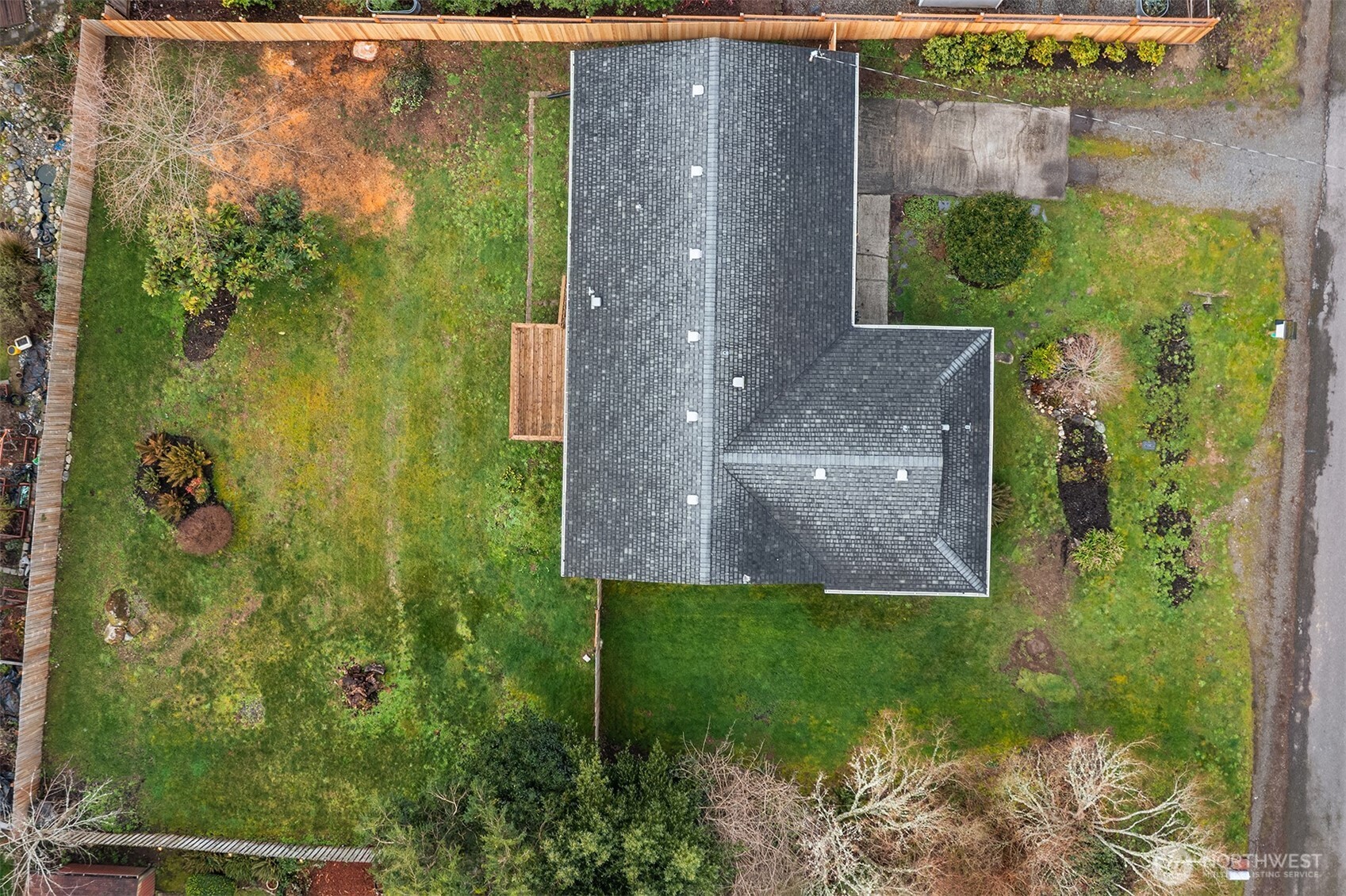 10743 SW Cowan Road , Vashon, WA 98070