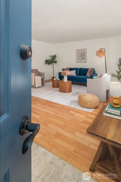 10743 SW Cowan Road , Vashon, WA 98070 - Photo 5