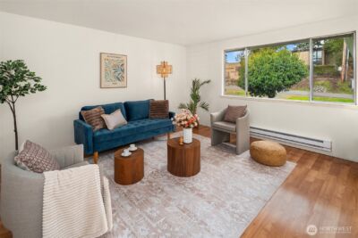 10743 SW Cowan Road , Vashon, WA 98070 - Photo 7