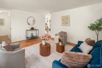 10743 SW Cowan Road , Vashon, WA 98070 - Photo 8