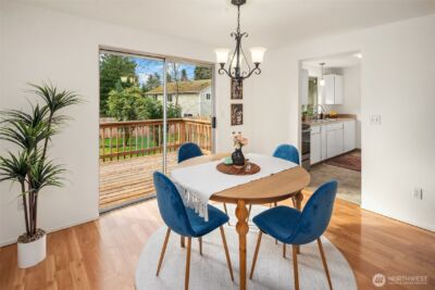 10743 SW Cowan Road , Vashon, WA 98070 - Photo 9