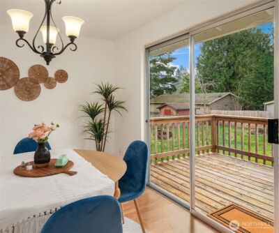 10743 SW Cowan Road , Vashon, WA 98070 - Photo 10