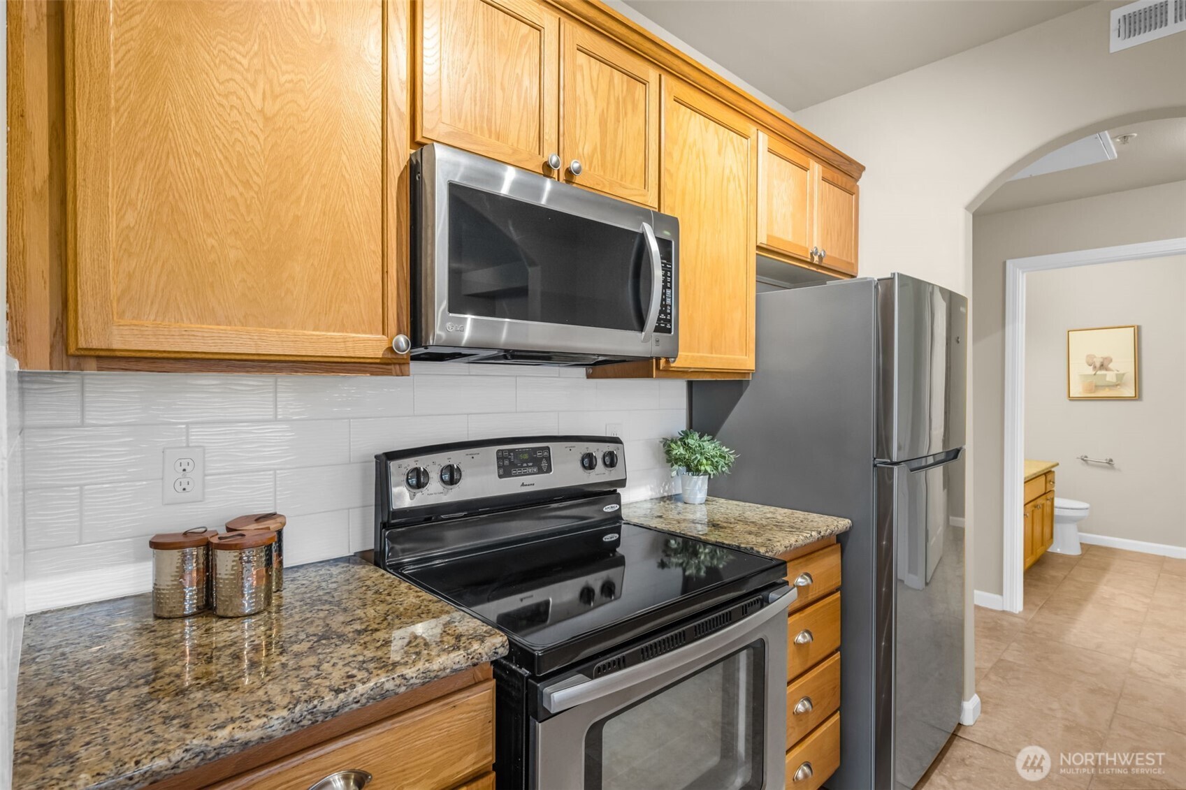 2420 Grand Avenue #301, Everett, WA 98201