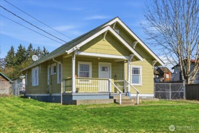 331 100th Street S, Parkland, WA 98444 - Photo 1