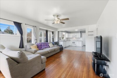 331 100th Street S, Parkland, WA 98444 - Photo 4