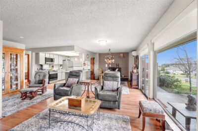 1301 S Third Avenue #15D, Sequim, WA 98382