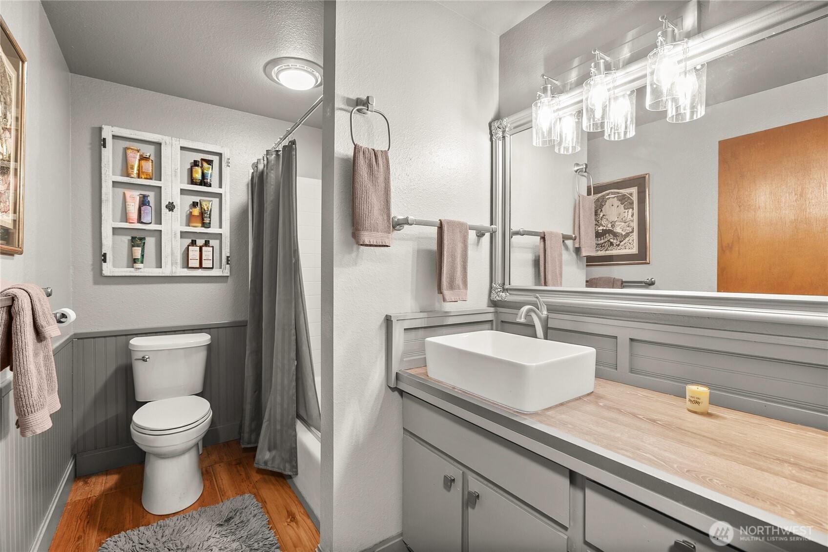 1301 S Third Avenue #15D, Sequim, WA 98382