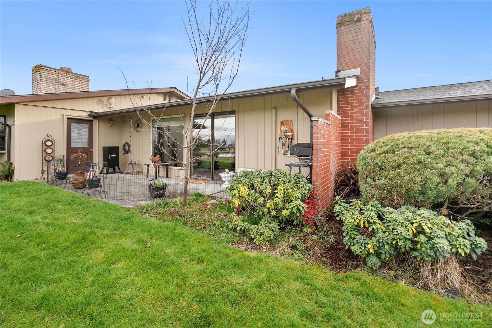 1301 S Third Avenue #15D, Sequim, WA 98382