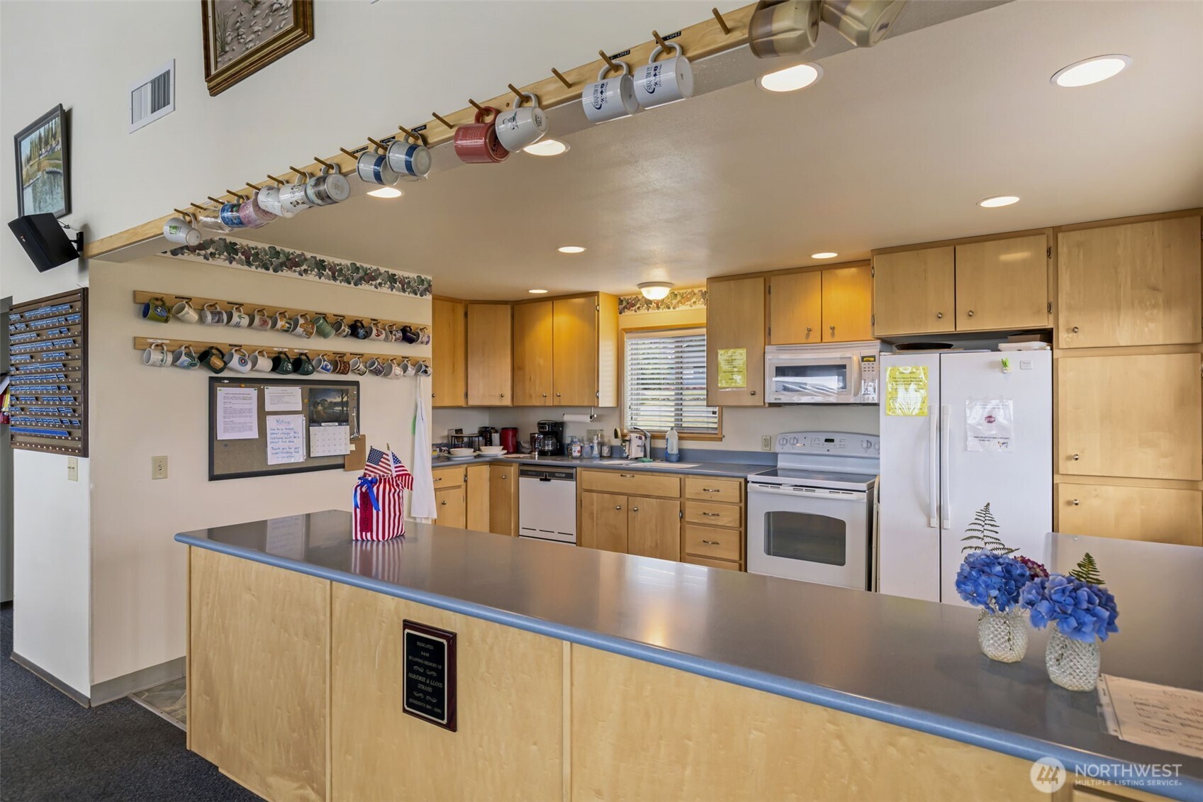 1301 S Third Avenue #15D, Sequim, WA 98382