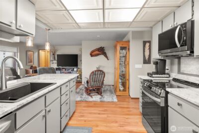 1301 S Third Avenue #15D, Sequim, WA 98382 - Photo 4