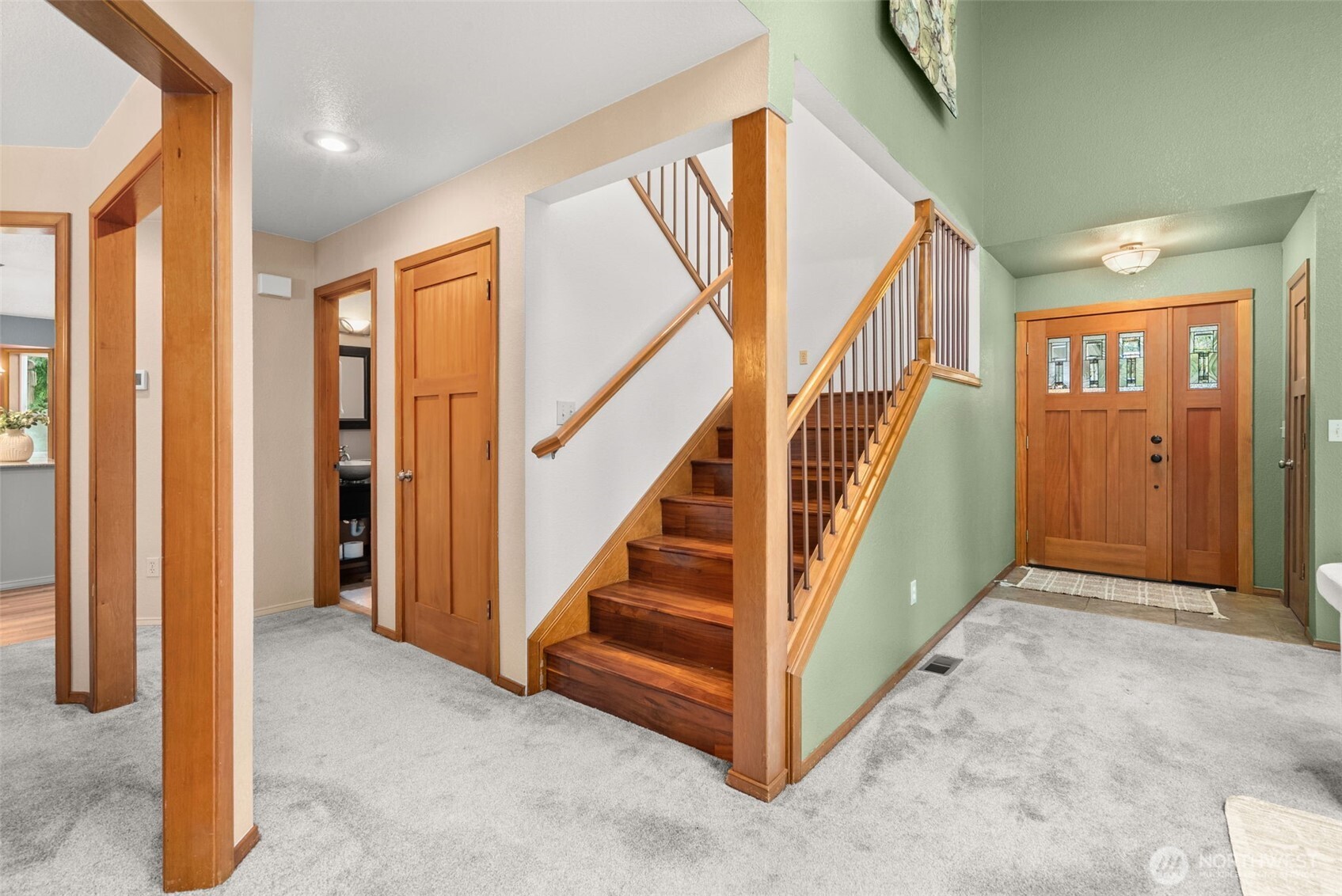 710 Z Street Se , Tumwater, WA 98501