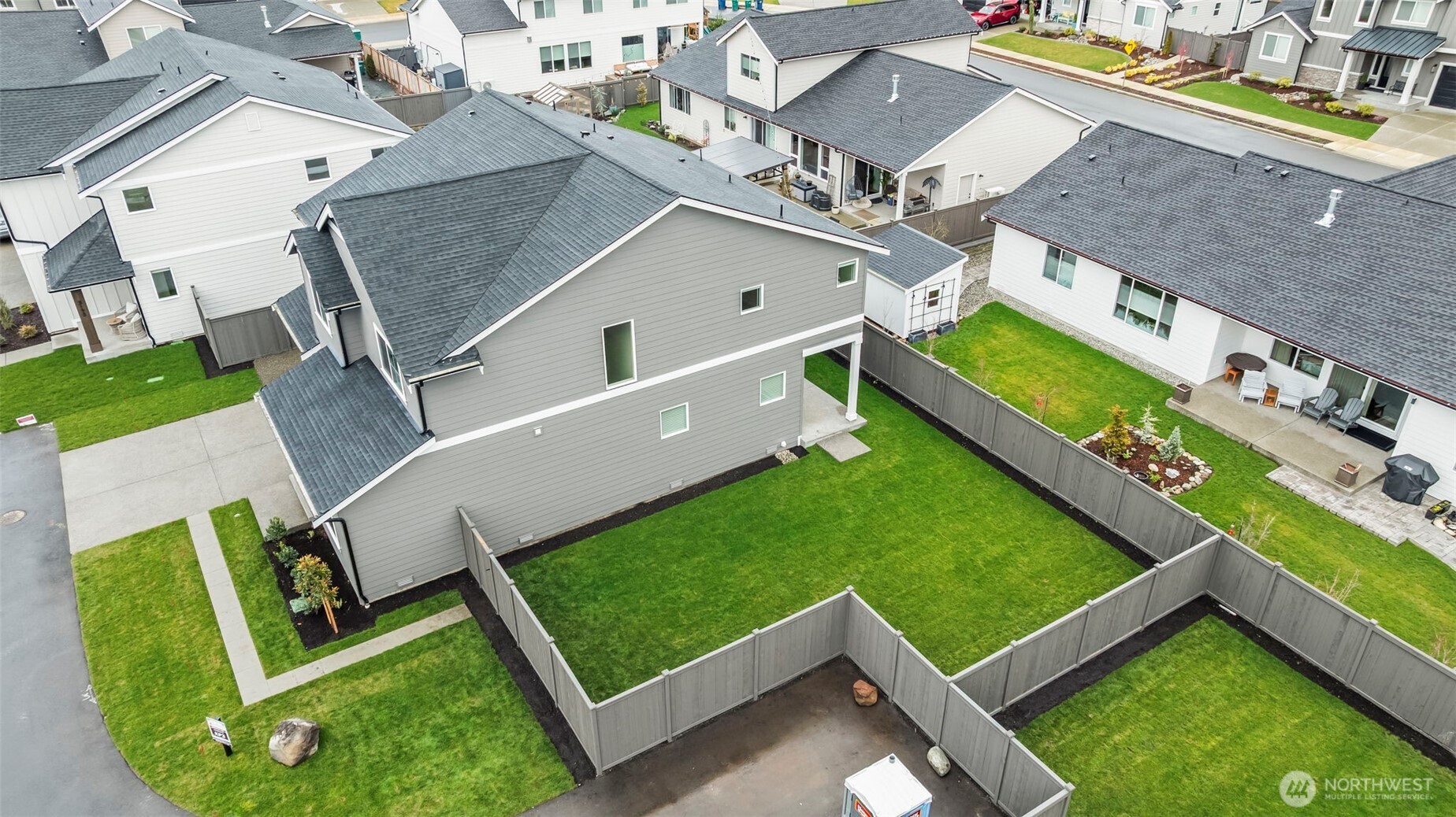 3189 Roosevelt Avenue , Enumclaw, WA 98022