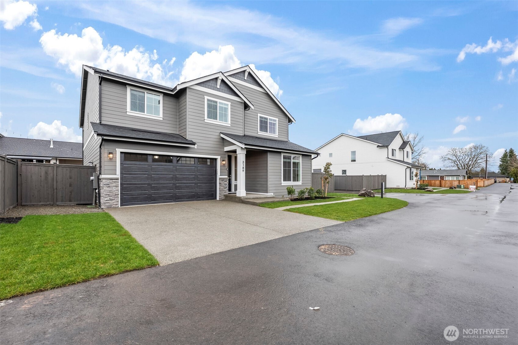 3189 Roosevelt Avenue , Enumclaw, WA 98022