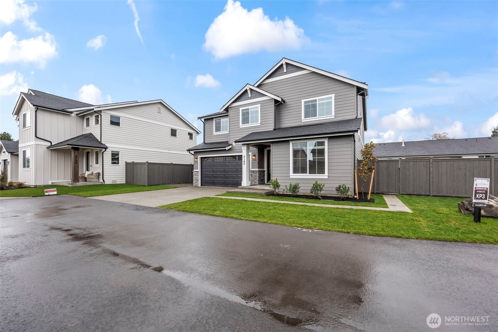 3189 Roosevelt Avenue , Enumclaw, WA 98022