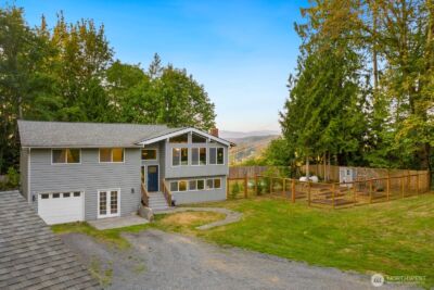 2117 140th Avenue SE, Snohomish, WA 98290