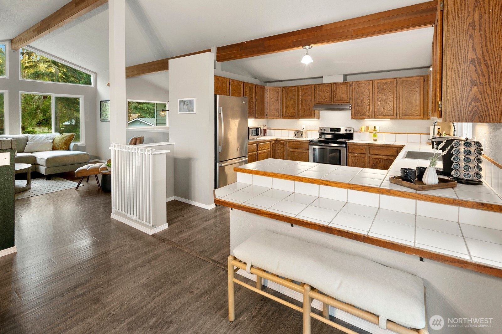 2117 140th Avenue SE, Snohomish, WA 98290