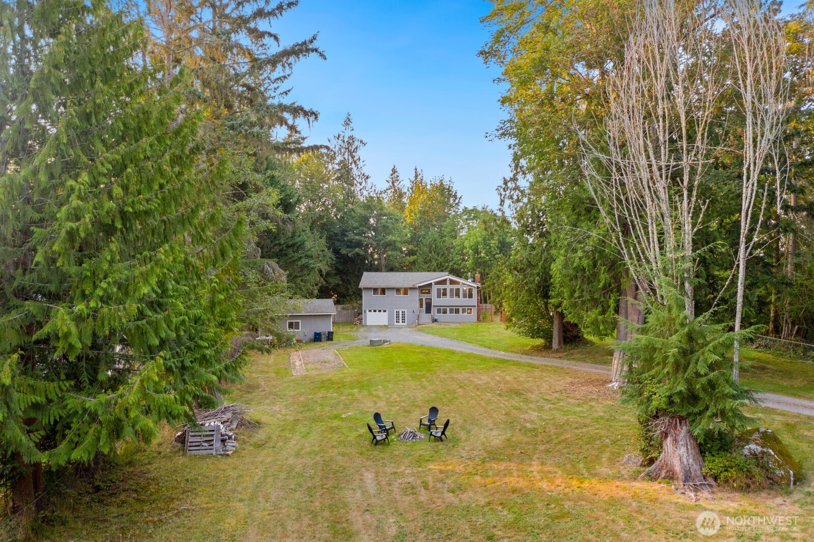 2117 140th Avenue SE, Snohomish, WA 98290