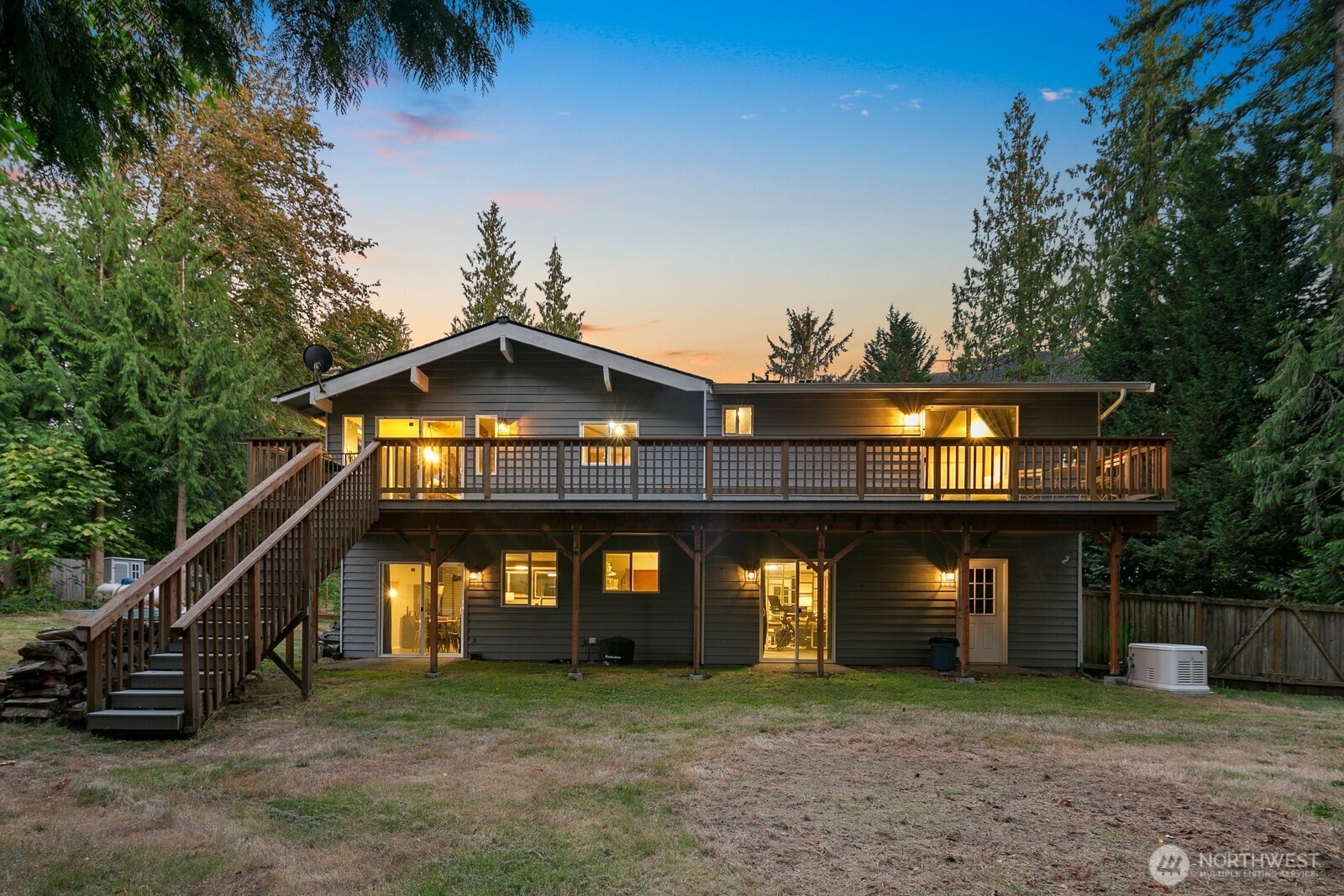 2117 140th Avenue SE, Snohomish, WA 98290