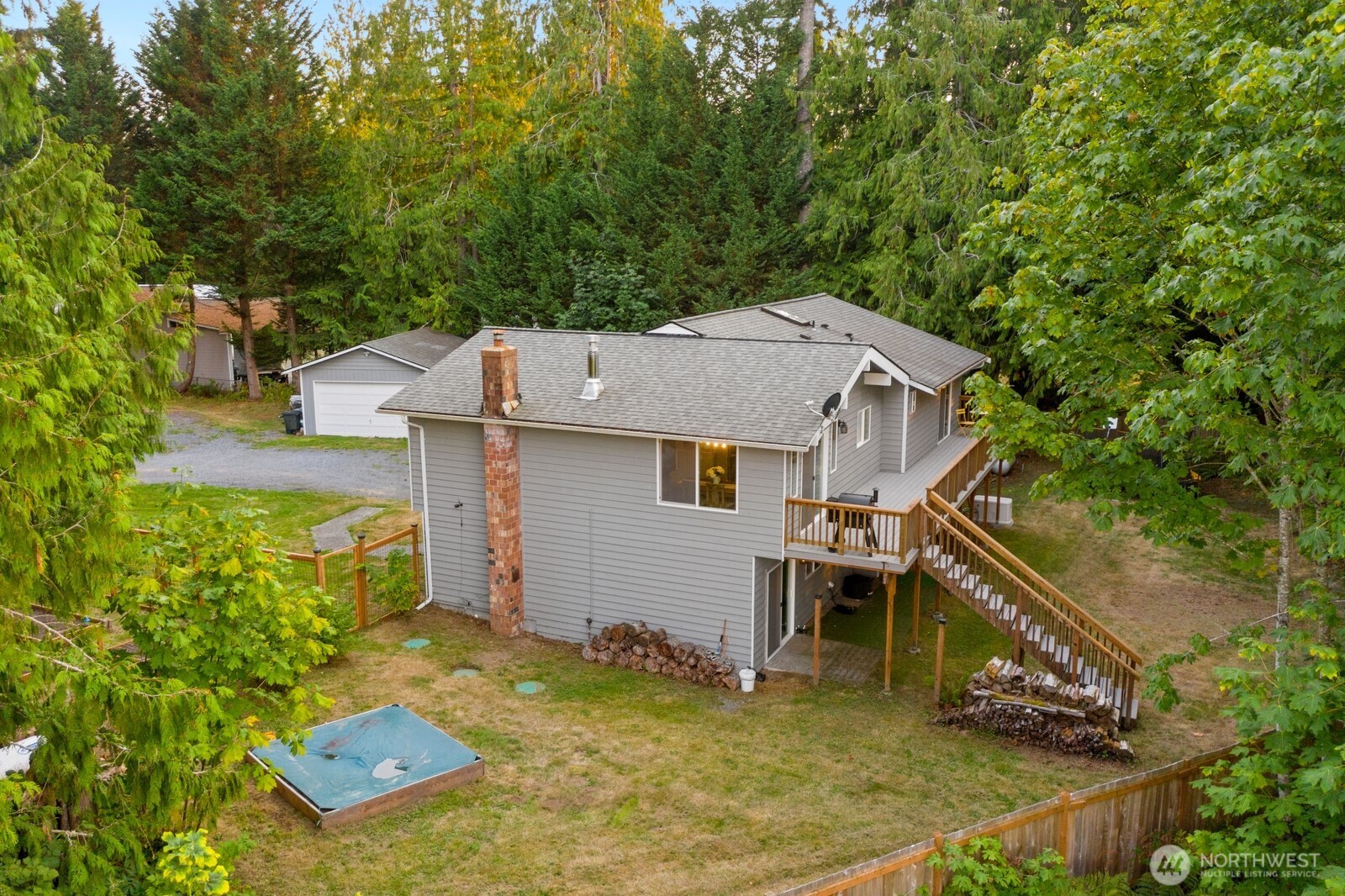 2117 140th Avenue SE, Snohomish, WA 98290