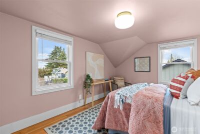 3915 SW Hinds Street , Seattle, WA 98116 - Photo 17