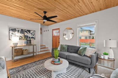 3915 SW Hinds Street , Seattle, WA 98116 - Photo 4