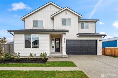 3183 Roosevelt Avenue , Enumclaw, WA 98022