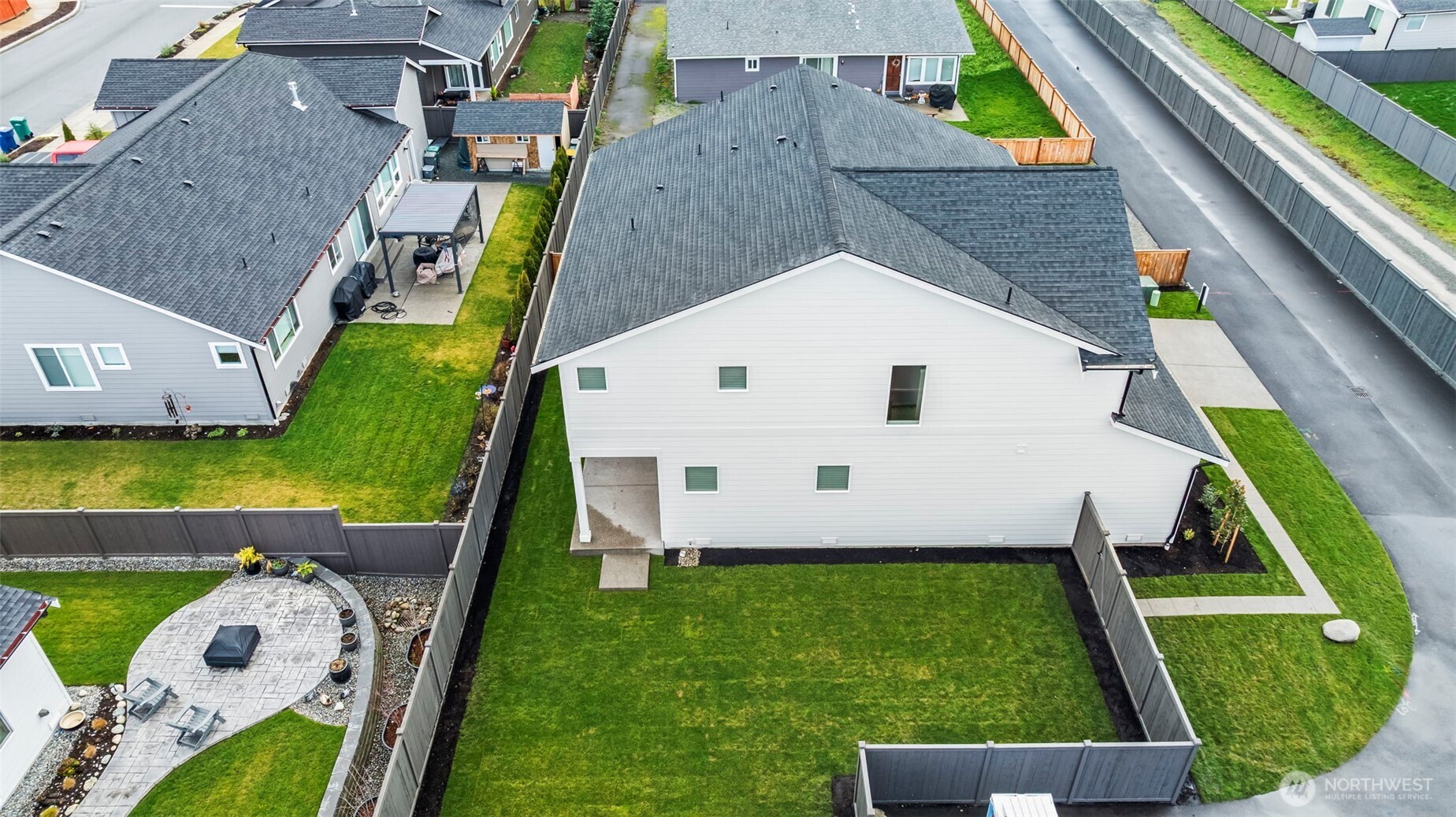 3183 Roosevelt Avenue , Enumclaw, WA 98022